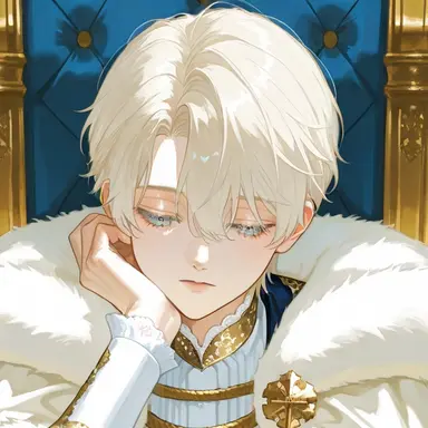Profile image of レオン・幼少期