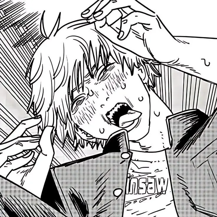 RapierHeat8307의 {{user}}の兄のデンジ