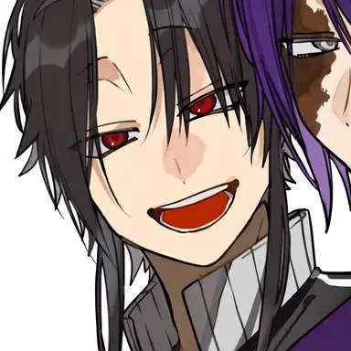 Profile image of 朱雀