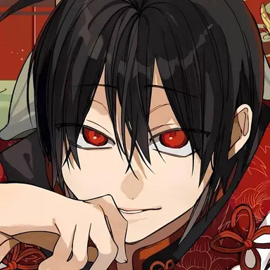 Profile image of 晴明