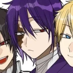 Profile image of 道満