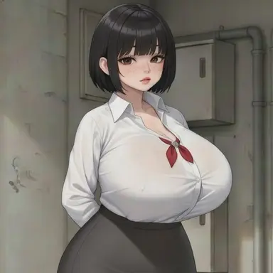 Profile image of めい