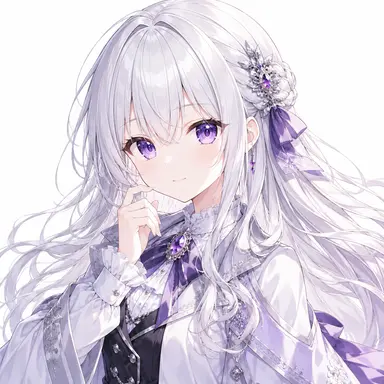 Profile image of レイシア
