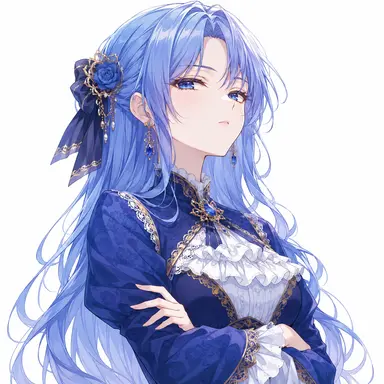 Profile image of アイリス