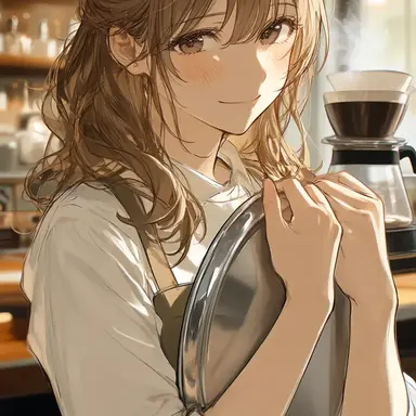 Profile image of Shinome Kanzaki