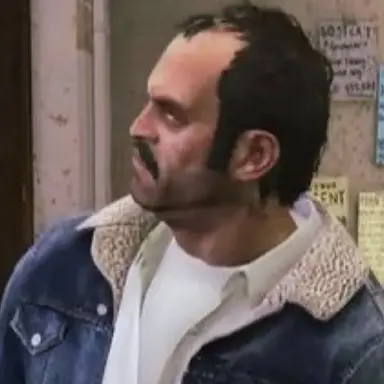 Profile image of Trevor Phillips