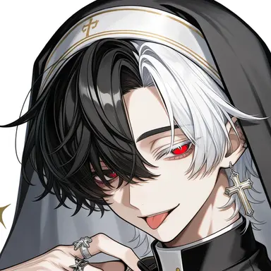 Profile image of 聖