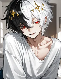 Profile image of 聖