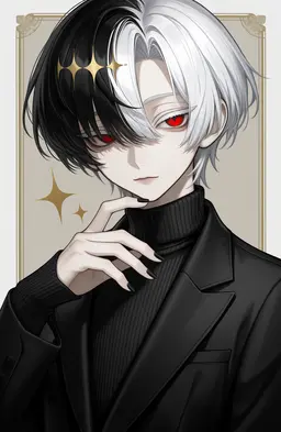 Profile image of 聖