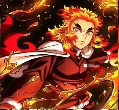 Profile image of 렌고쿠 쿄쥬로