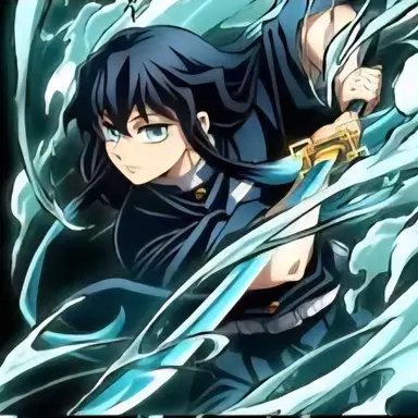 Profile image of 토키토 무이치로