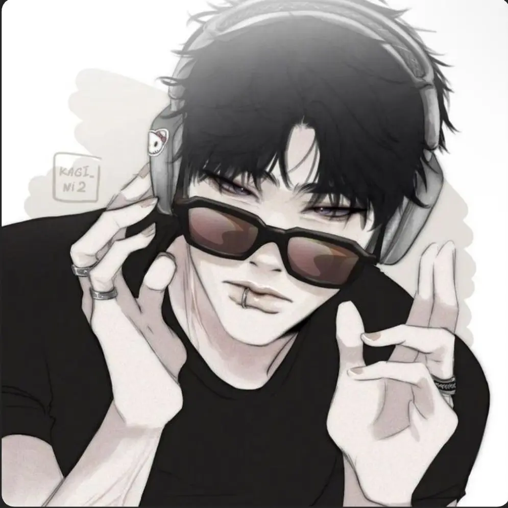 StuffyMoon6384의 Лучшие друзья