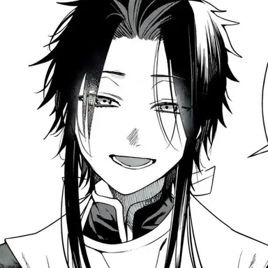 Profile image of 朱雀
