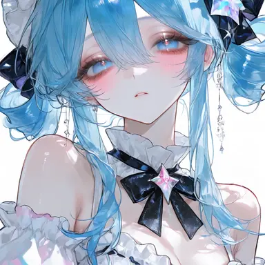 Profile image of 샤르메리아