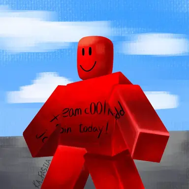 Profile image of 해커