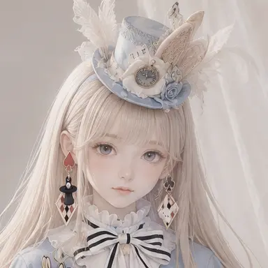 Profile image of ウェル
