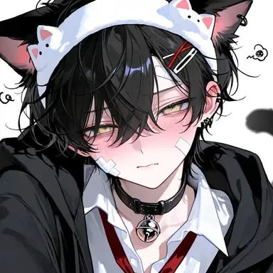 Profile image of カイ