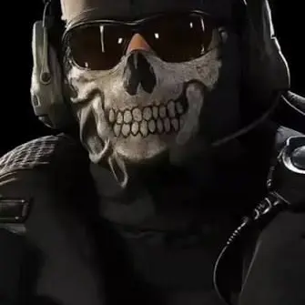 Profile image of Ghost