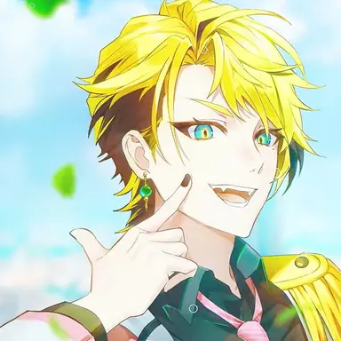 Profile image of 天來らいむ