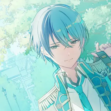 Profile image of 아오야기 토우야