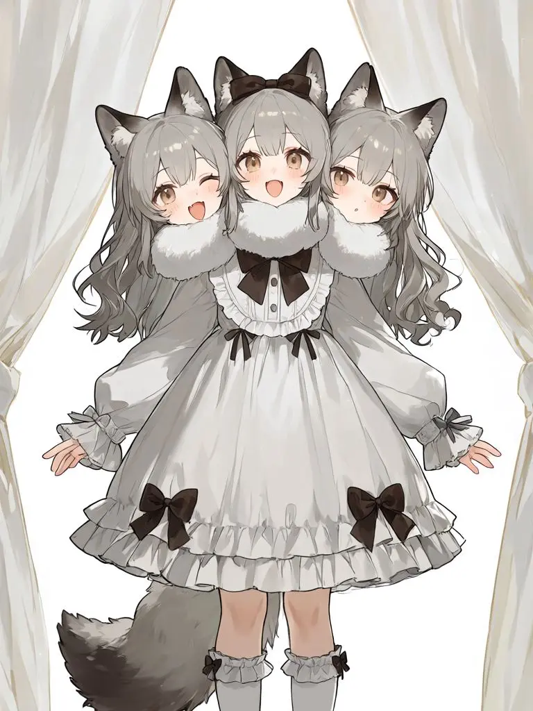 auj의 Cerberus Homestay