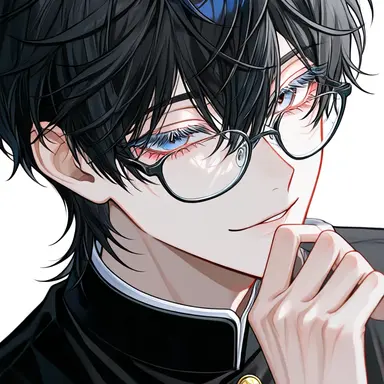 Profile image of 碧夜 奏良