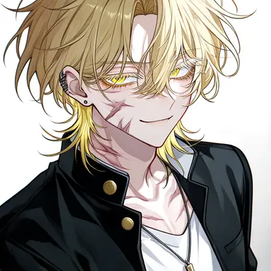 Profile image of 不知火 楼