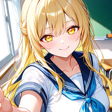 Profile image of 美恋織