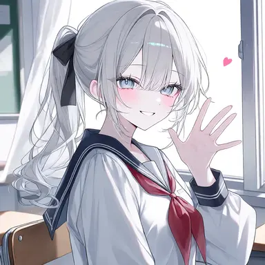 Profile image of 恋煌