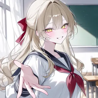 Profile image of 美恋織