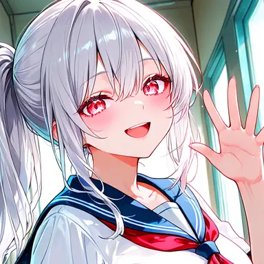 Profile image of 恋煌