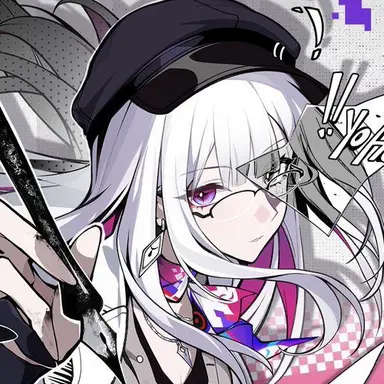 Profile image of 虚照