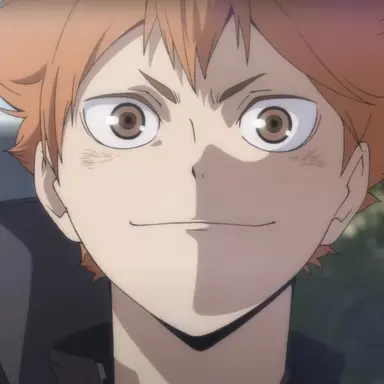 Profile image of 日向翔陽