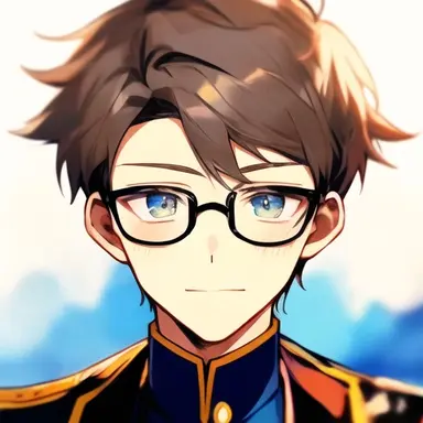 Profile image of ルーク
