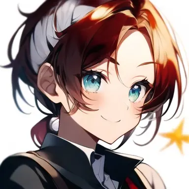 Profile image of アーシャ