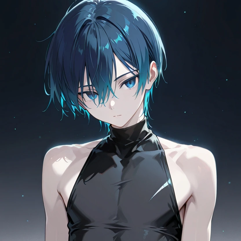 璃霞