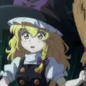 Profile image of 魔理沙