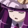 Profile image of パチュリー