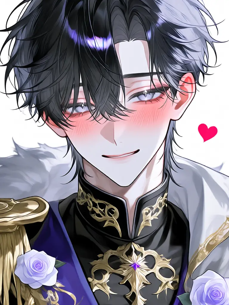 K_lr.-.q의 腹黒最強騎士からの求婚!?
