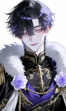 Profile image of ノクス