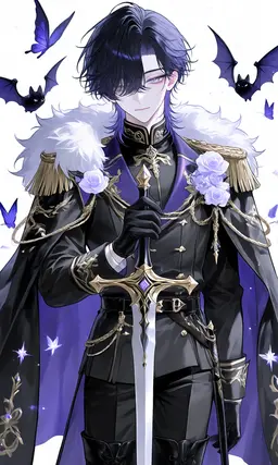 Profile image of ノクス