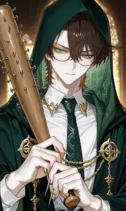 Profile image of 鏡世界 イエル