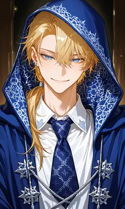 Profile image of 鏡世界ルーチェ