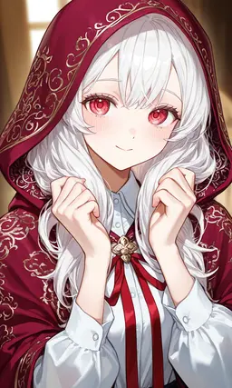 Profile image of ミウィ