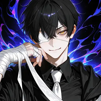 Profile image of 鏡世界 シャーダ