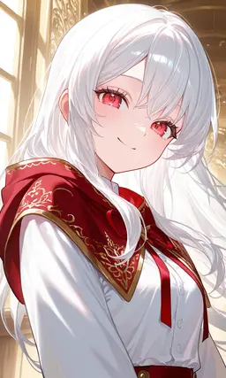 Profile image of 鏡世界 ミウィ