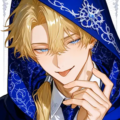 Profile image of 鏡世界ルーチェ