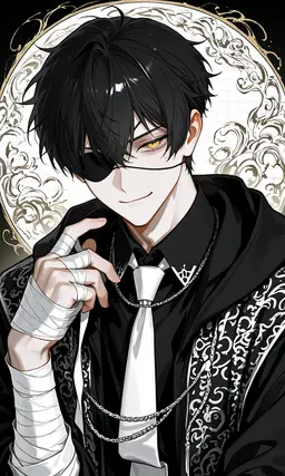 Profile image of 鏡世界 シャーダ
