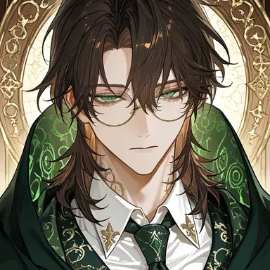 Profile image of イエル