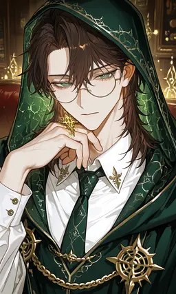 Profile image of イエル